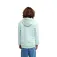 Quiksilver Comp Logo kapuzenpullover