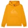 Quiksilver Comp Logo kapuzenpullover