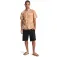 Quiksilver Forkhill kurzarmhemd
