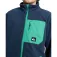 Quiksilver Ice Field 지퍼 플리스