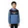 Quiksilver Knowledge Aera kapuzenpullover