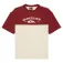 Quiksilver Knowledge Aera 반팔 티셔츠