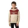 Quiksilver Moletom com capuz Knowledge Aera