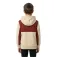 Quiksilver Moletom com capuz Knowledge Aera