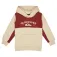 Quiksilver Moletom com capuz Knowledge Aera