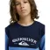 Quiksilver Sudadera Knowledge Area
