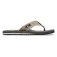 Quiksilver Monkey Abyss flip-flops