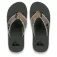 Quiksilver Monkey Abyss slippers