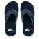 Quiksilver Monkey Abyss flip-flops