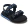 Quiksilver Monkey Caged flip-flops