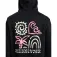 Quiksilver Moletom Screen