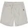 Quiksilver Pantalones cortos Taxer Cord Ws