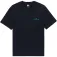 Quiksilver Upside Down 반팔 티셔츠