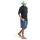 Quiksilver Upside Down 반팔 티셔츠