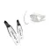 Spetton Elite2 FX30 Snorkelset