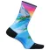 Feetures Elite Light Cushion Mini Crew-sukat