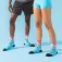 Feetures Elite Light Cushion Mini crew socks