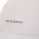 New balance Gorra 6 Panel Linear Logo