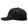 Dc shoes Oxidized Strapback cap
