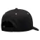 Dc shoes Oxidized Strapback Kappe