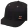 Dc shoes Oxidized Strapback 캡