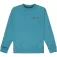 Dc shoes Sudadera Patch It