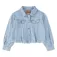 Levi's® Bubble Trucker 재킷