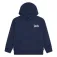 Levi´s ® Moletom com capuz Classic And Clean