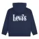 Levi´s ® Moletom com capuz Classic And Clean