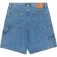 Element Vaqueros cortos Big Carpenter