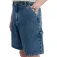 Element Vaqueros cortos Big Carpenter