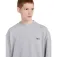 Element Co Emb sweatshirt