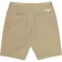 Element Short chino ELYWS00152 Regular
