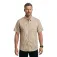 Element ELYWT00197 Regular Fit kurzarmhemd
