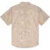 Element ELYWT00197 Regular Fit kurzarmhemd