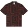 Element Camicia a maniche corte ELYWT00204 Regular Fit