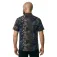 Element ELYWT00204 Regular Fit kurzarmhemd