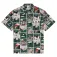 Element ELYWT00204 Regular Fit kurzarmhemd