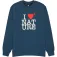 Element Sudadera I Heart
