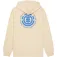 Element Seal Bp kapuzenpullover