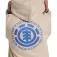 Element Seal Bp kapuzenpullover