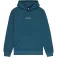 Element Simple Logo kapuzenpullover