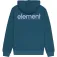 Element Sudadera con capucha Simple Logo