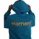 Element Sudadera con capucha Simple Logo