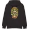Element Sudadera con capucha Timber Orbit
