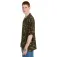 Element Timber Relaxed Fit 반팔 셔츠