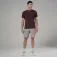 Montane Шорты Mossa