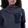 Montane Protium 지퍼 플리스