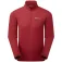 Montane Protium Lite Pull On kapuzenfleece