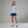 Montane Protium Lite Pull On kapuzenfleece